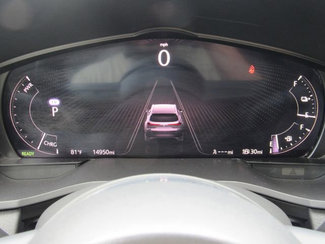 Used 2024 MAZDA CX-90 Plug-In Hybrid w/ Preferred image 34