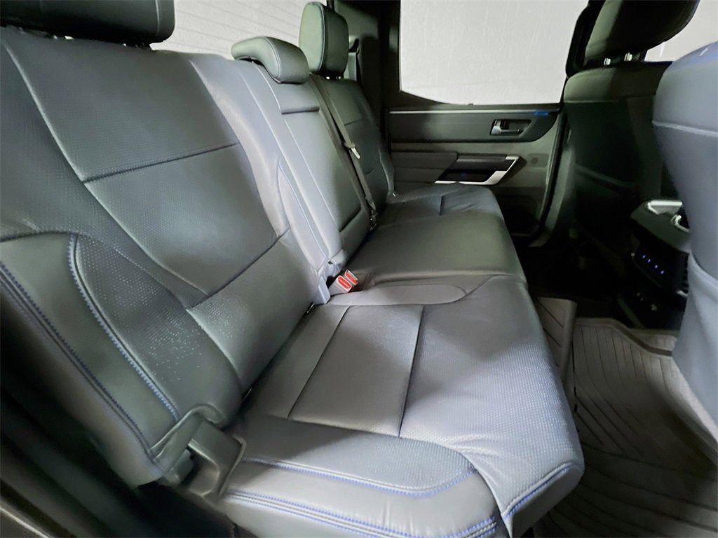Used 2023 Toyota Tundra Platinum image 23