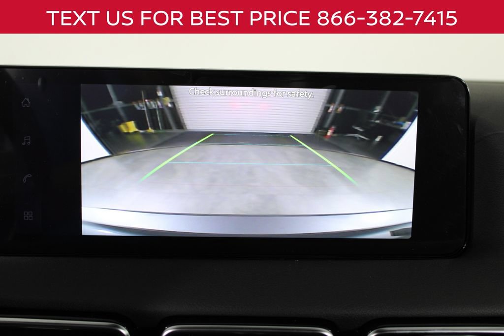 New 2026 Nissan Sentra SV w/ SV Convenience Package FWD image 26
