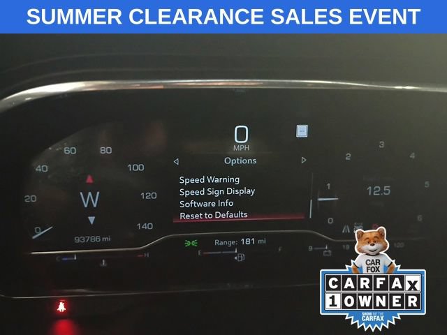 Used 2023 GMC Yukon SLT AWD/4WD image 12