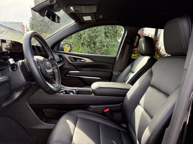 Used 2026 Chevrolet Traverse LT AWD/4WD image 20