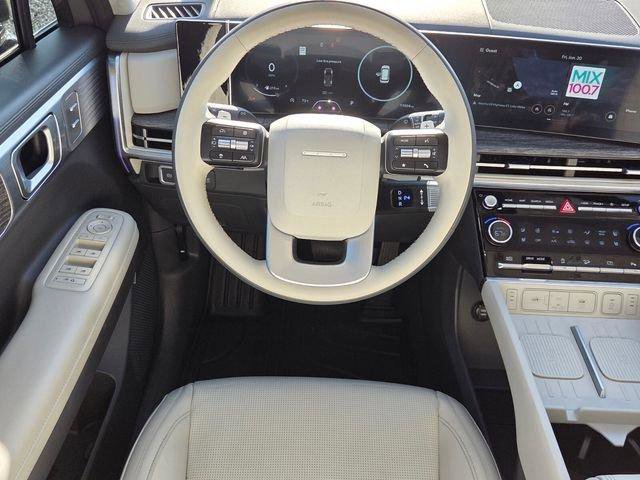Used 2025 Hyundai Santa Fe Calligraphy image 21