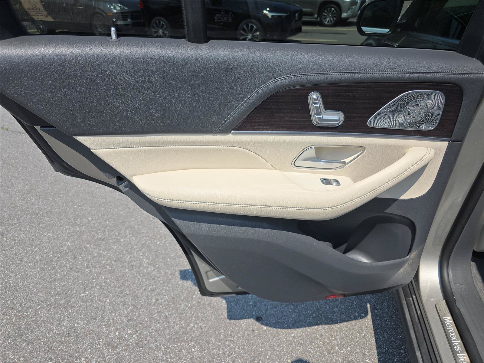 Used 2020 Mercedes-Benz GLE 450 4MATIC image 13