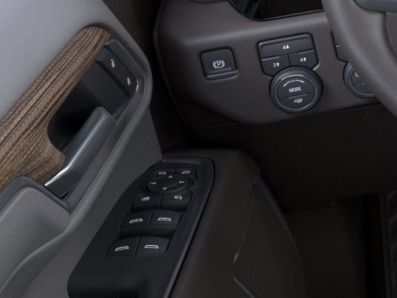 New 2026 Chevrolet Silverado 3500 LT w/ All Star Edition image 25