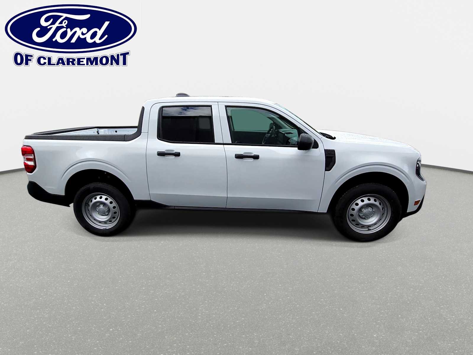 New 2026 Ford Maverick XL w/ Equipment Group 101A AWD/4WD image 9