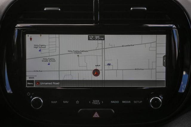 Certified 2022 Kia Soul Turbo image 16