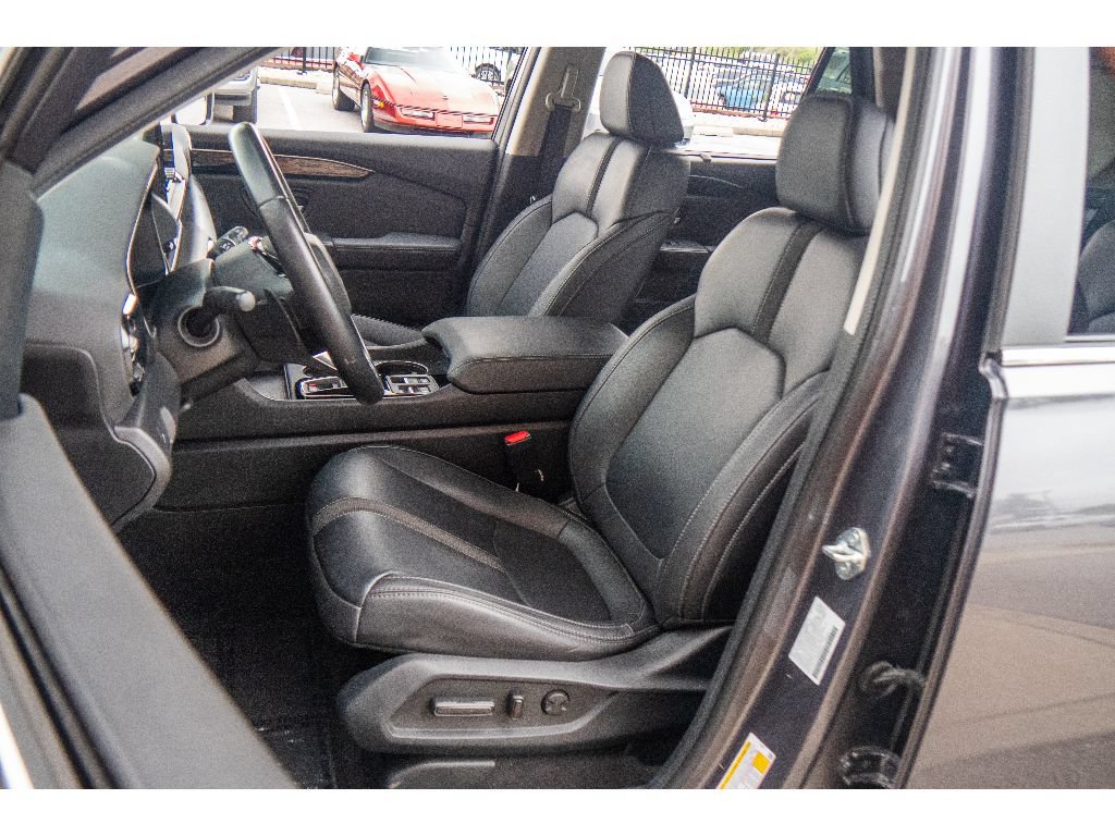 Used 2024 Honda Pilot EX-L image 11