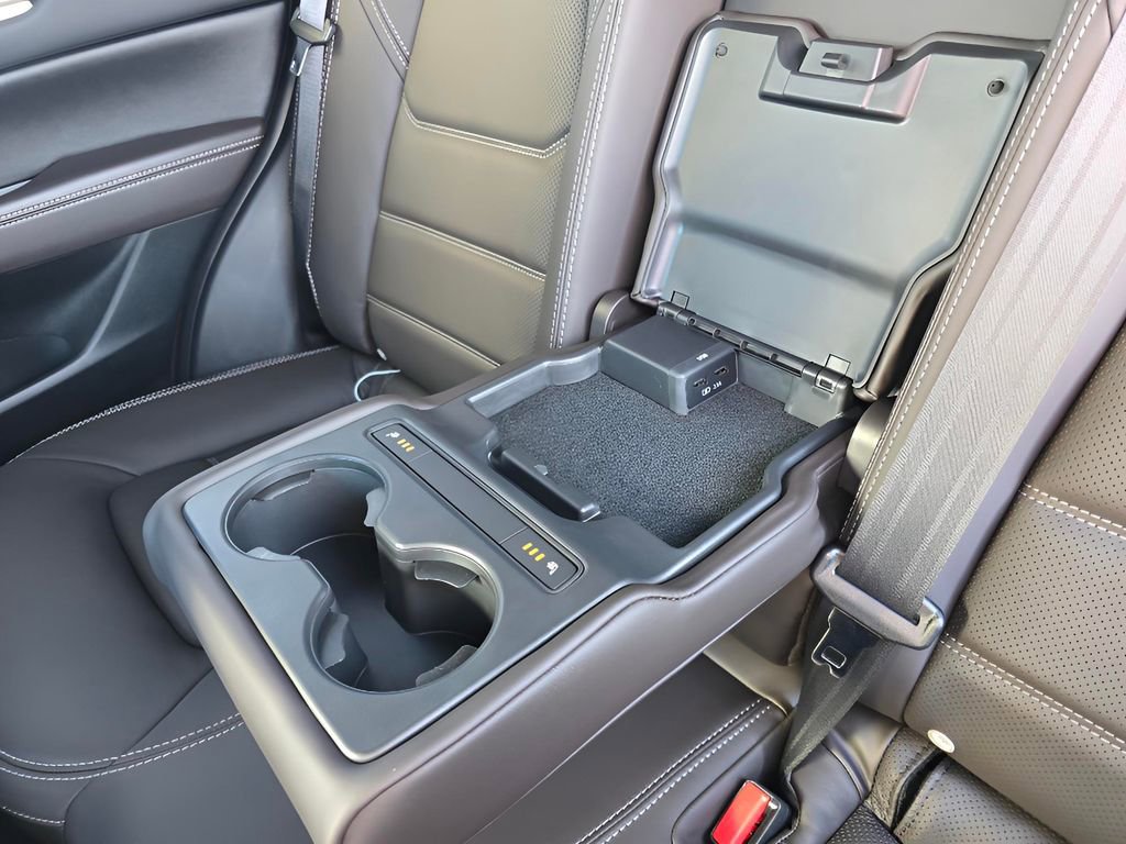 Used 2025 MAZDA CX-5 Signature image 29