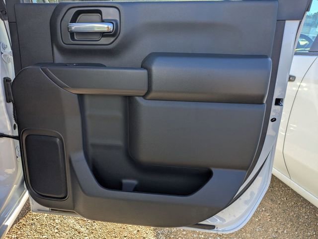 New 2026 Chevrolet Silverado 2500 W/T image 28