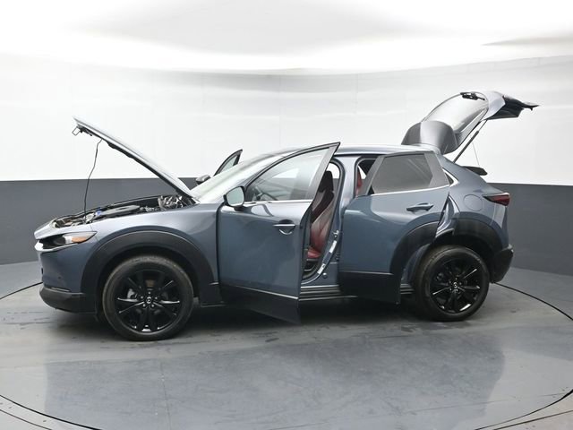 Certified 2023 MAZDA CX-30 AWD 2.5 S w/ Preferred Package image 42