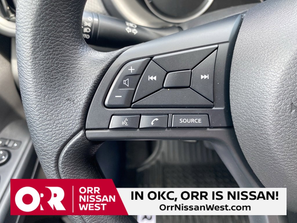 New 2025 Nissan Kicks Play S image 22