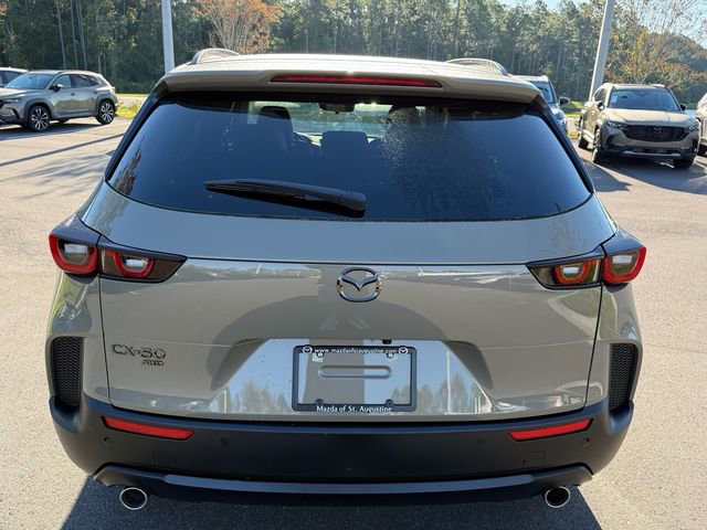 New 2026 MAZDA CX-50 Meridian Edition w/ Weather Package image 10