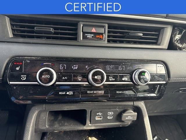 Used 2024 Honda Pilot Touring image 17