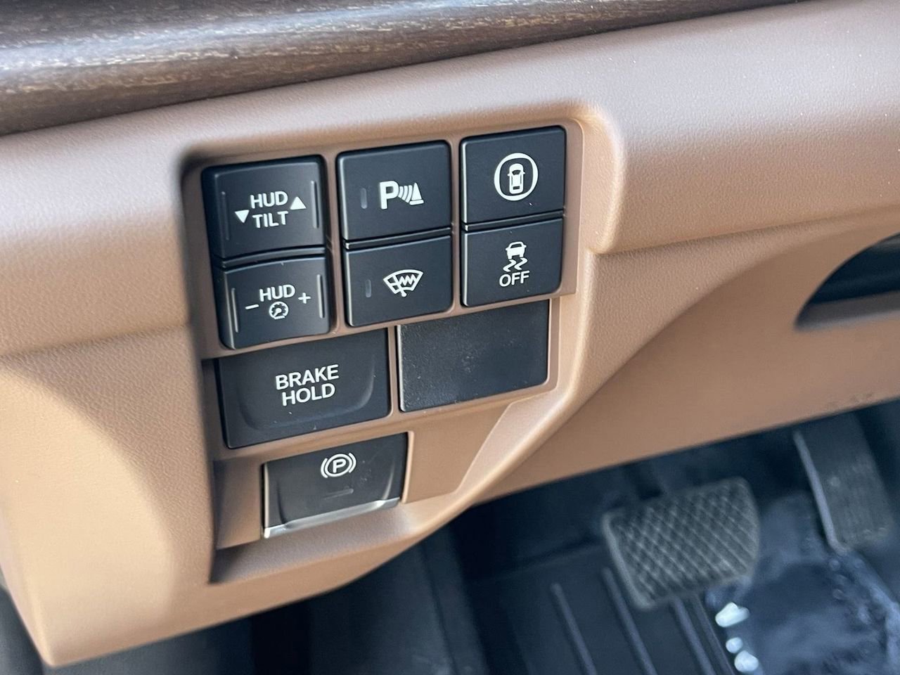 New 2026 Acura RDX Advance Package image 24