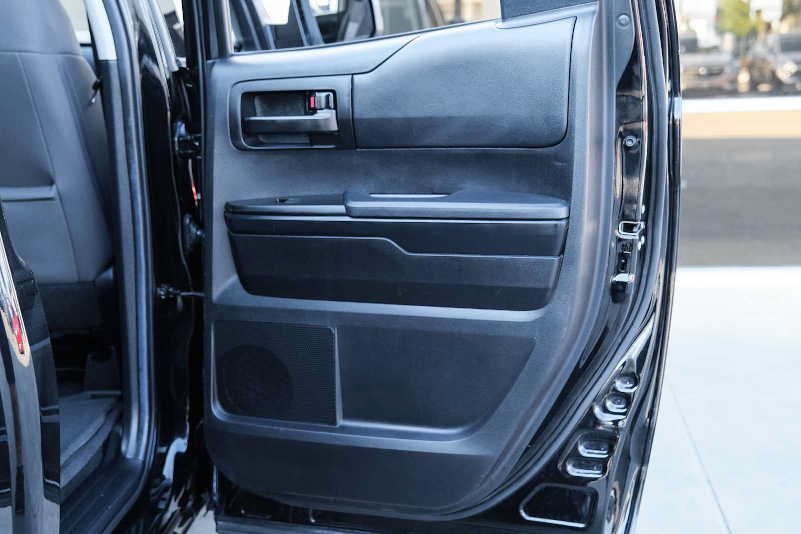 Used 2021 Toyota Tundra SR RWD image 38