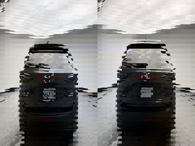 Used 2023 MAZDA CX-5 Carbon Edition image 4