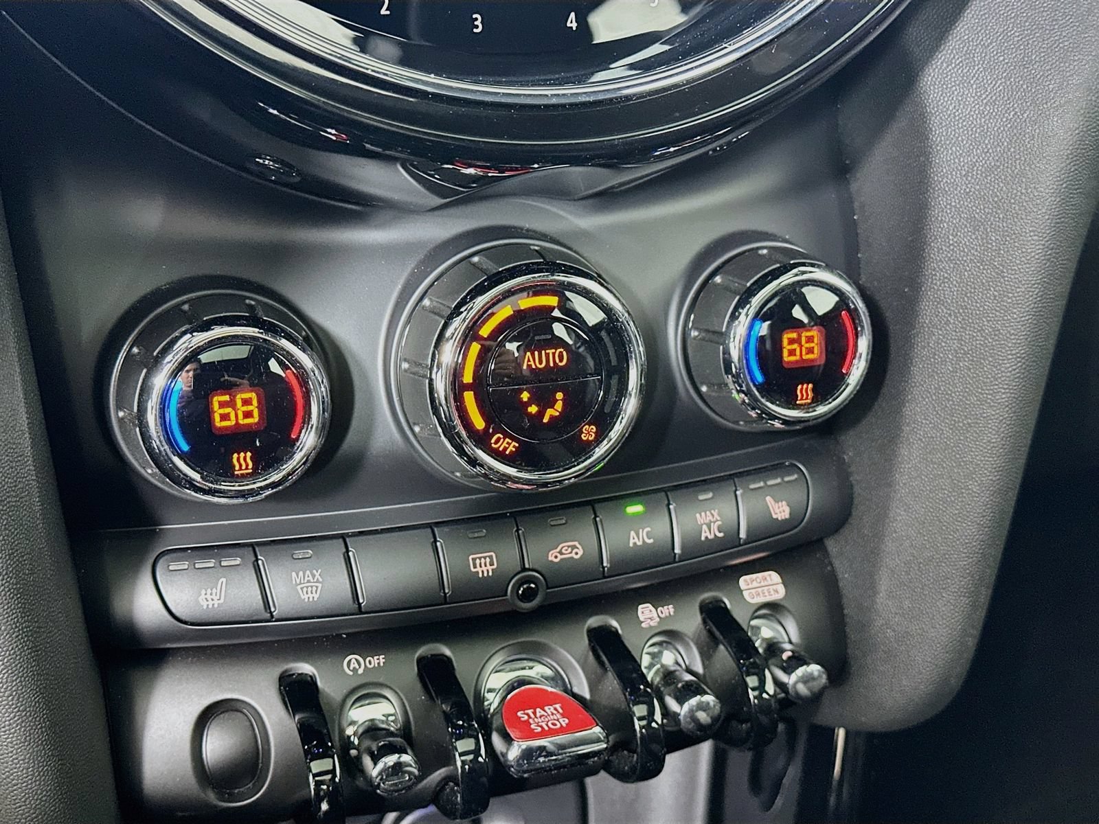 Certified 2023 MINI Cooper John Cooper Works FWD image 27