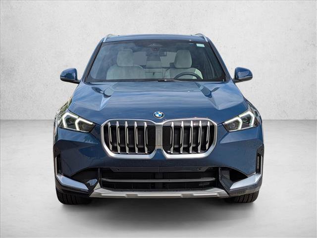 New 2026 BMW X1 xDrive28i w/ Convenience Package AWD/4WD image 6