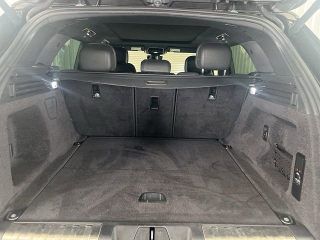 Used 2024 Land Rover Range Rover Sport Dynamic SE image 28