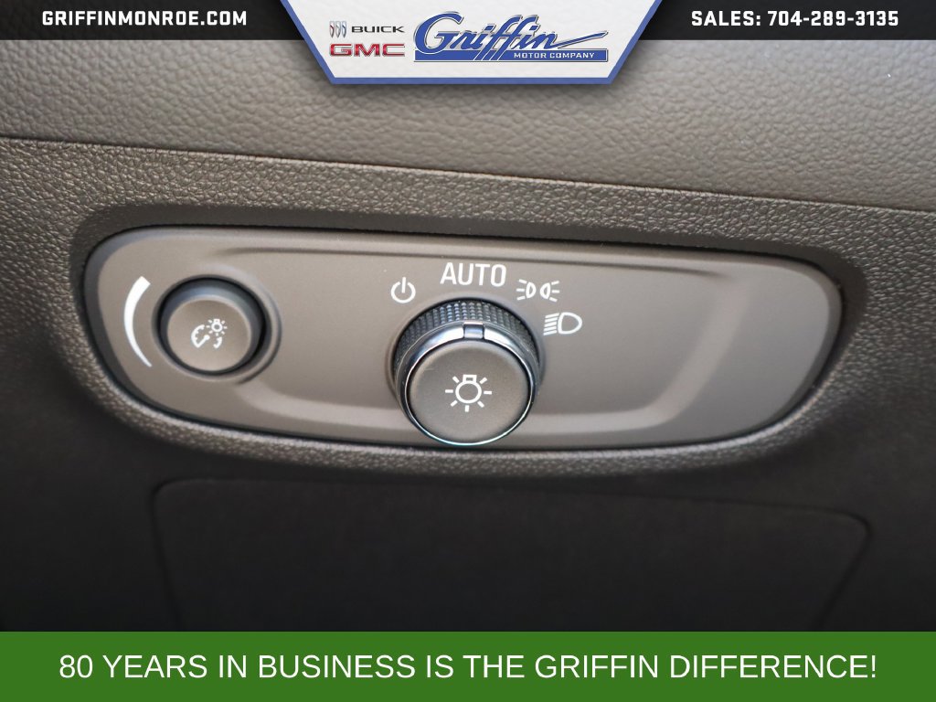 New 2026 Buick Encore GX Sport Touring w/ Advanced Technology Package FWD image 18