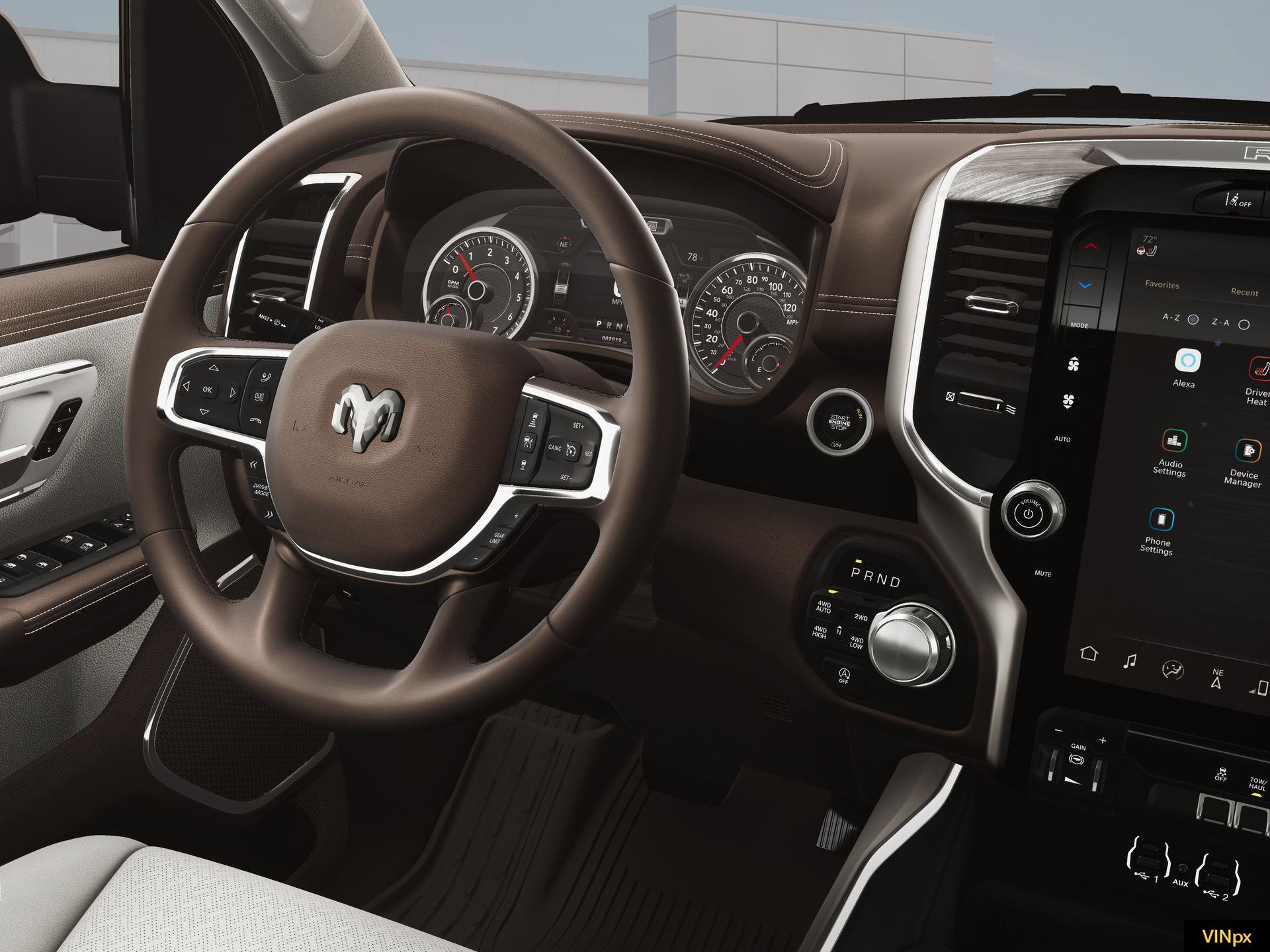 New 2026 RAM 1500 Laramie image 20