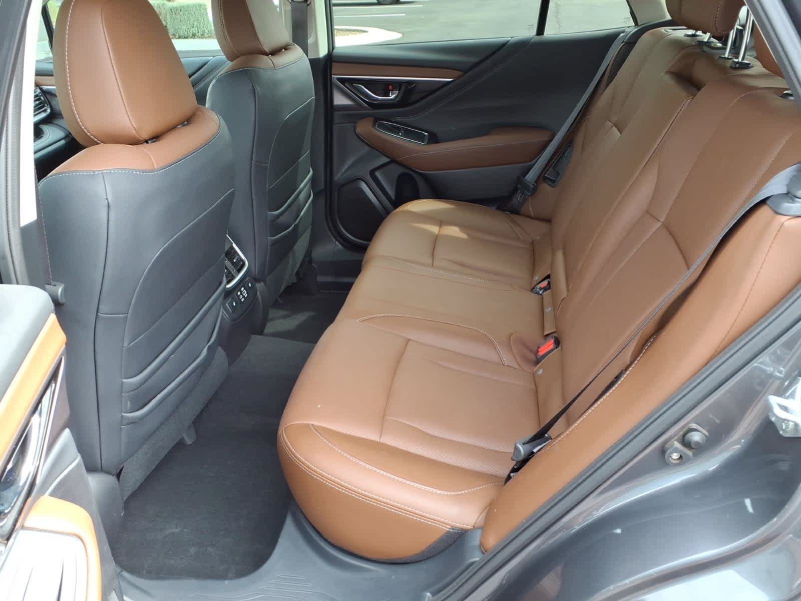 Used 2023 Subaru Outback Touring XT AWD/4WD image 23