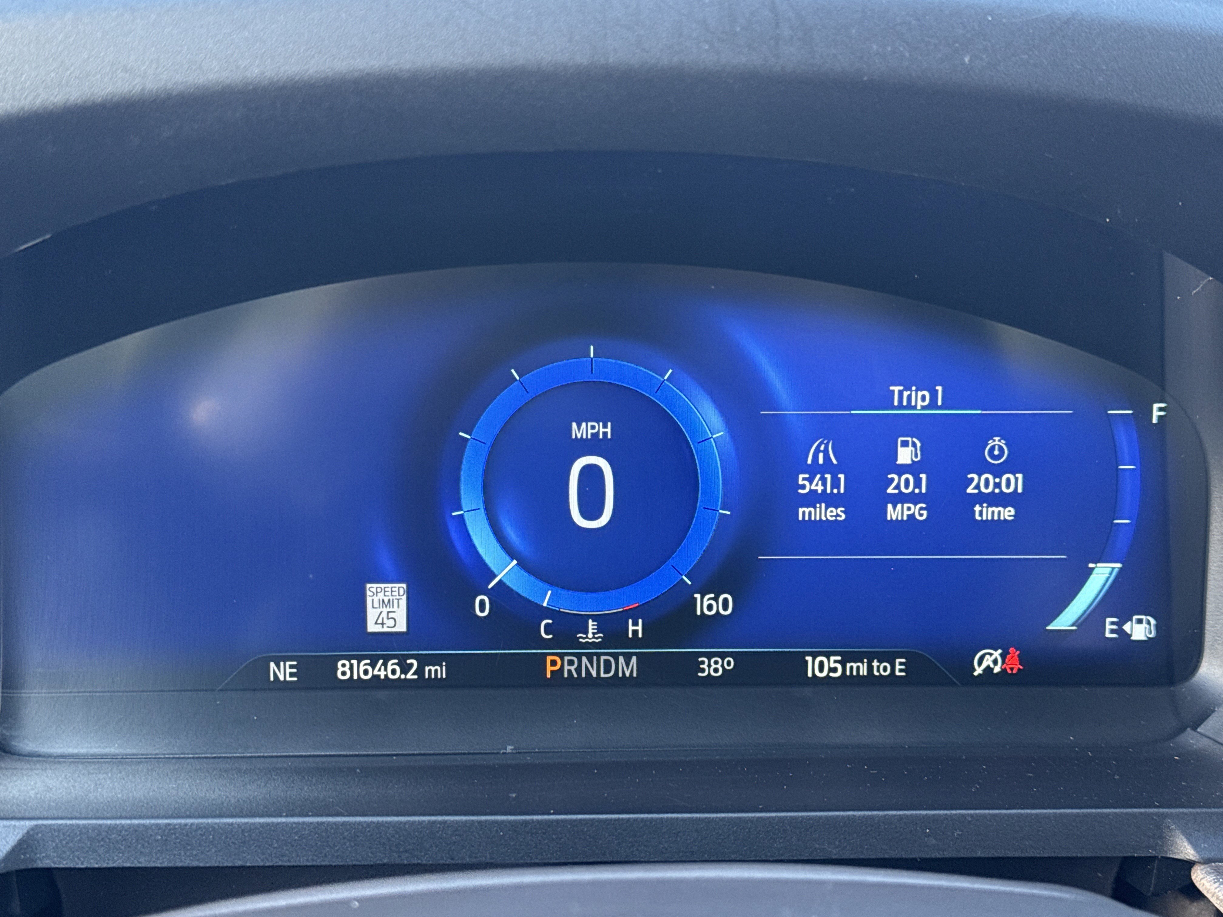 Used 2021 Ford Explorer Platinum w/ Equipment Group 601A image 18