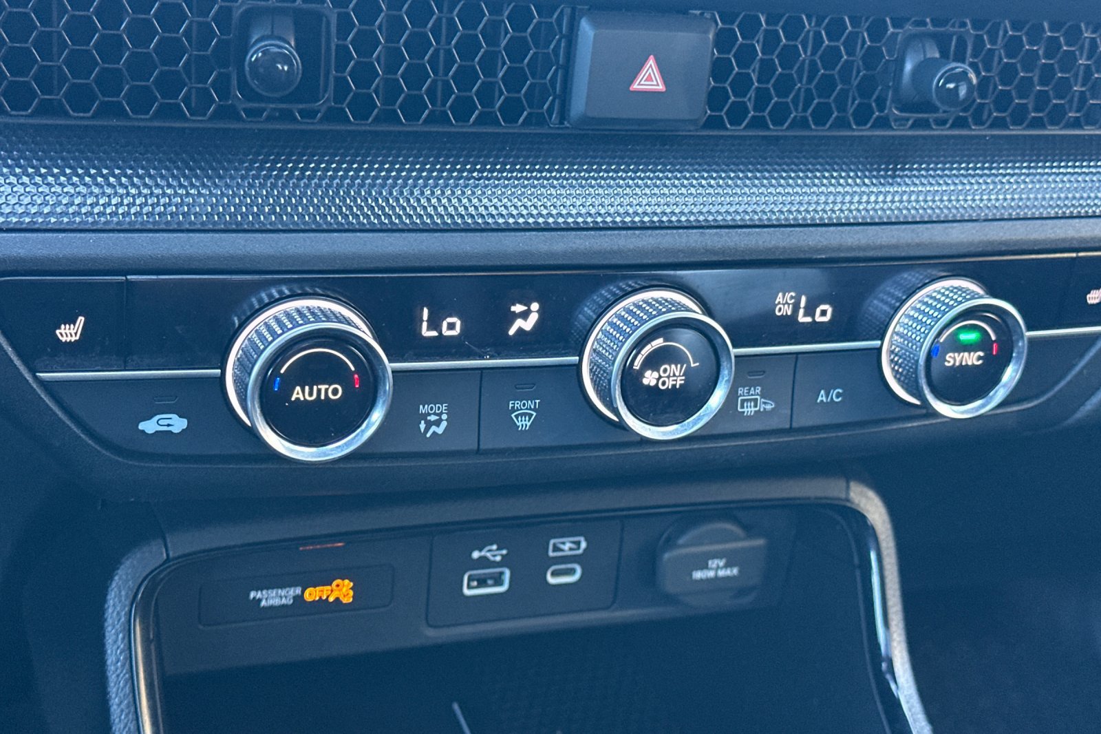 Certified 2024 Honda CR-V Sport-L image 20