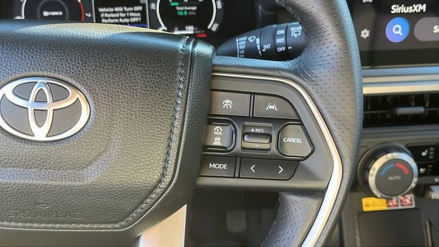 Used 2025 Toyota 4Runner TRD Off-Road Premium image 12