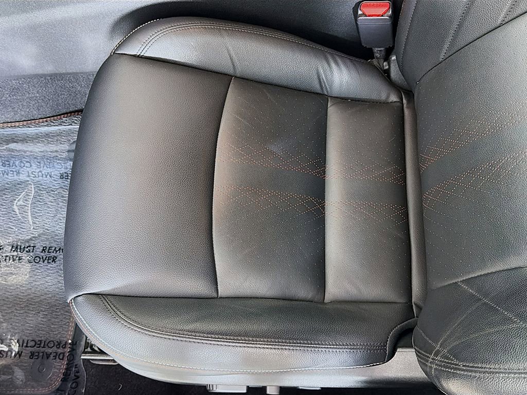 Used 2023 Nissan Altima 2.5 SR w/ SR Premium Package AWD/4WD image 23