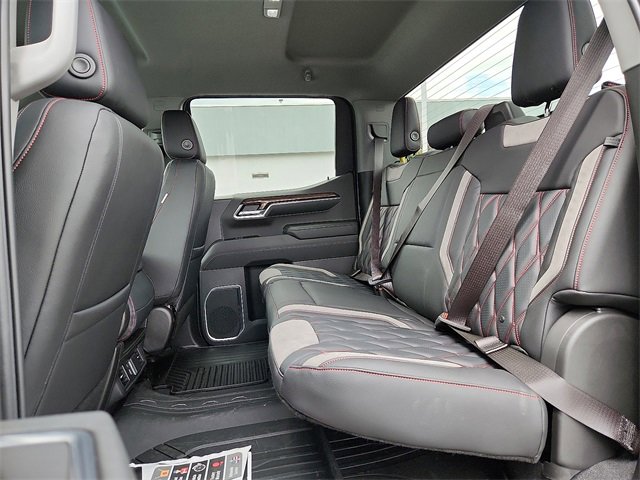 New 2024 Chevrolet Silverado 1500 RST w/ Z71 Off-Road Package image 5