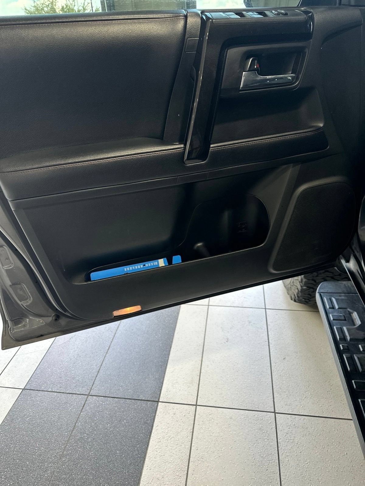 Used 2019 Toyota 4Runner TRD Off-Road AWD/4WD image 21