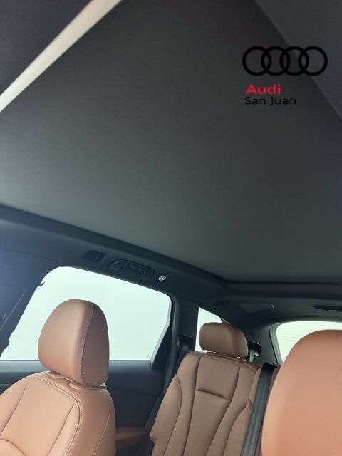 New 2026 Audi Q7 2.0T Premium AWD/4WD image 15