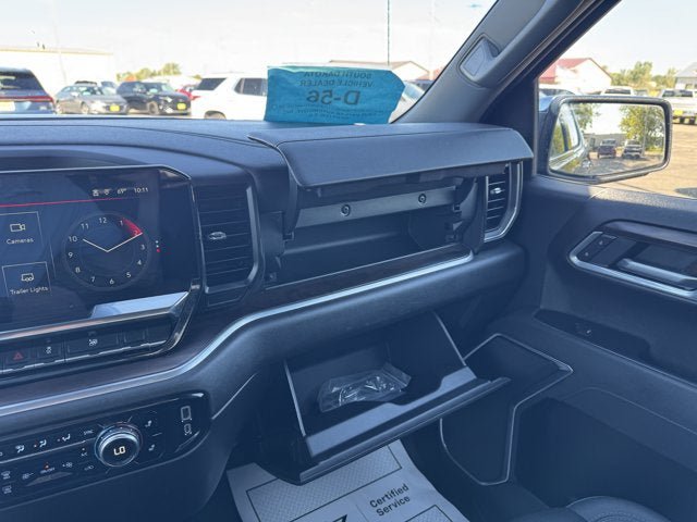 Used 2026 GMC Sierra 1500 SLT AWD/4WD image 20