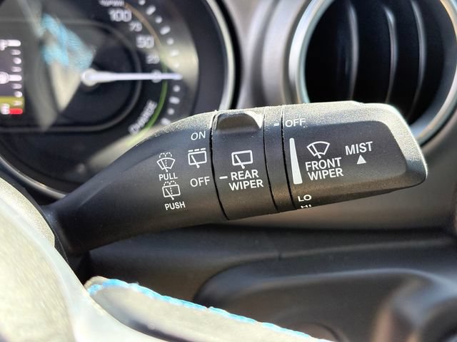Used 2021 Jeep Wrangler Unlimited Rubicon 4xe w/ Safety Group AWD/4WD image 16