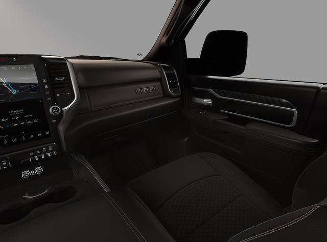 New 2026 RAM 2500 Big Horn image 7