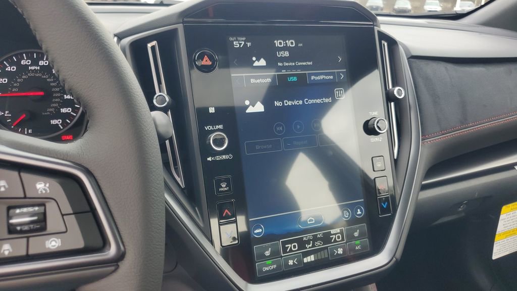 New 2026 Subaru WRX Limited image 20