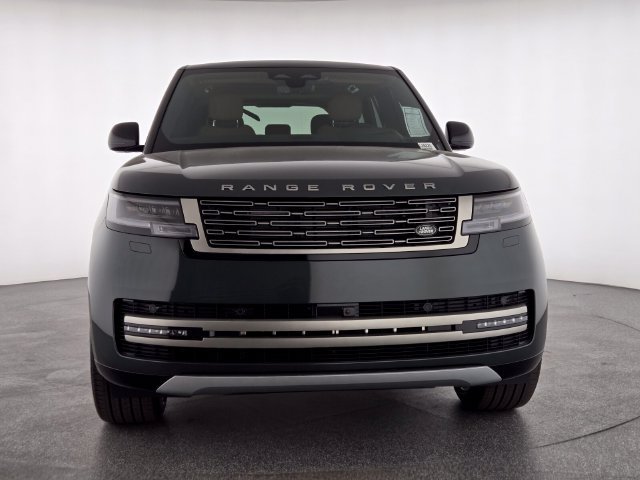 New 2026 Land Rover Range Rover SE AWD/4WD image 8