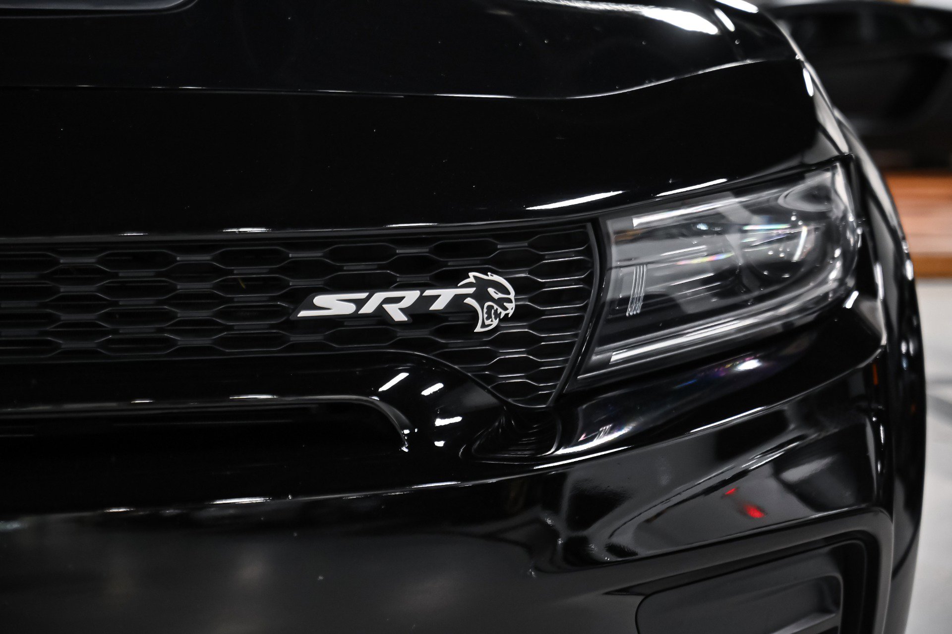 Used 2023 Dodge Charger SRT Hellcat image 53