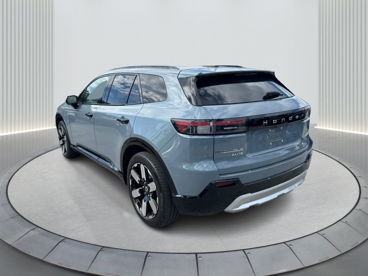 Used 2024 Honda Prologue Elite image 8