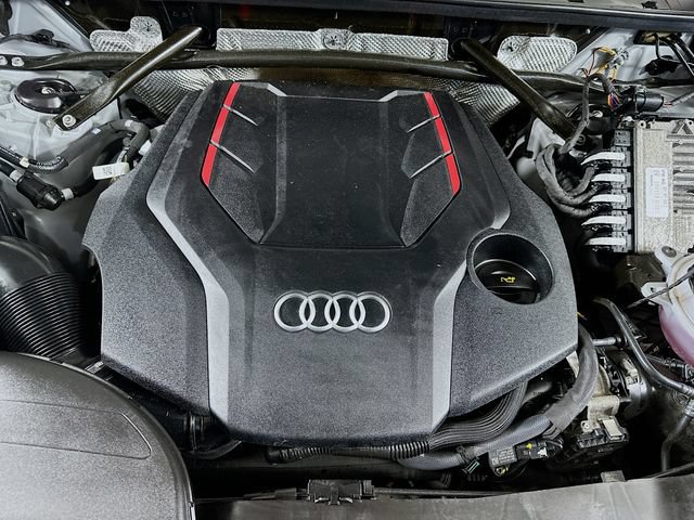 Used 2023 Audi SQ5 Premium Plus w/ Premium Plus Package AWD/4WD image 35