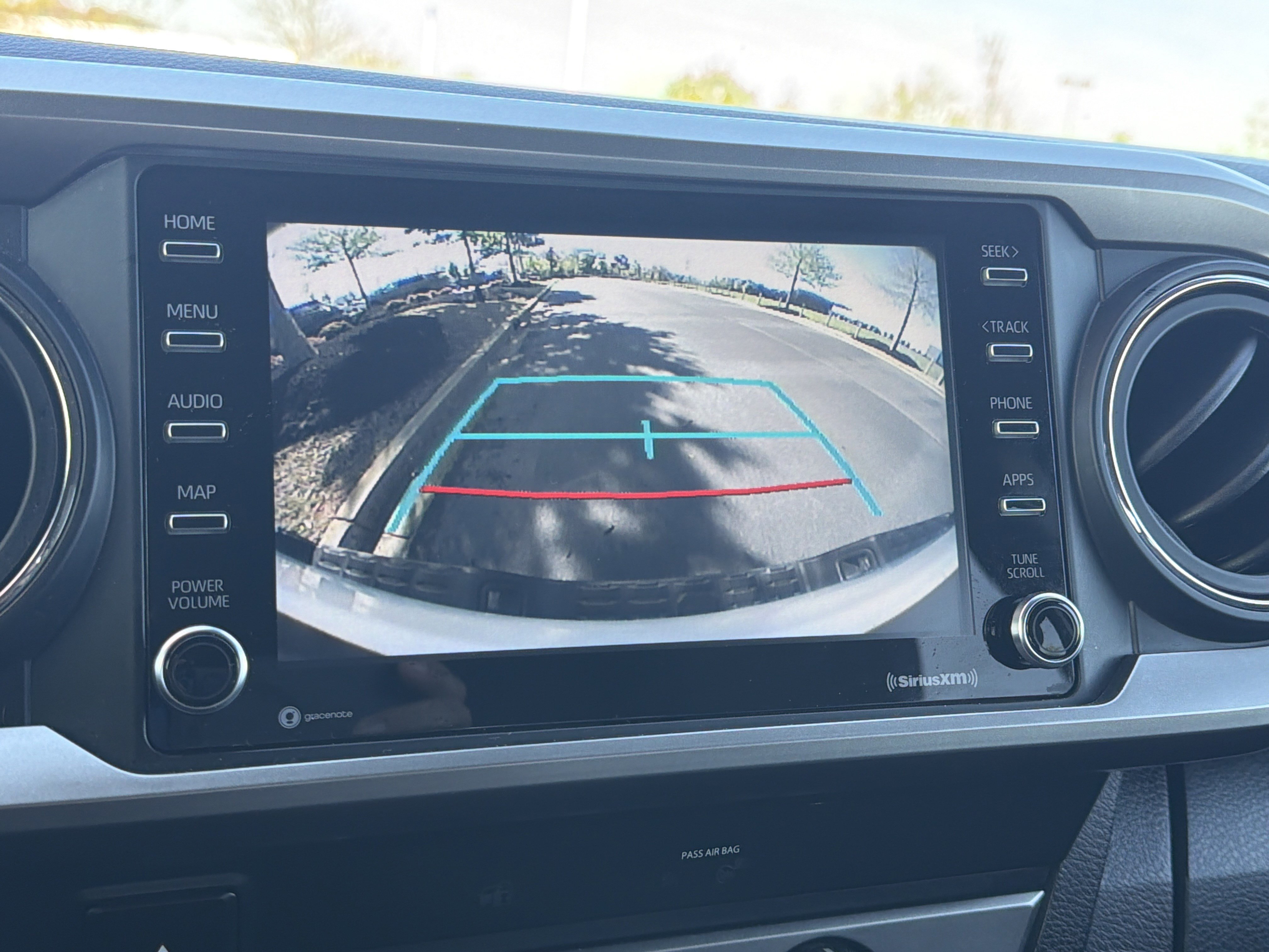 Used 2022 Toyota Tacoma SR5 image 14