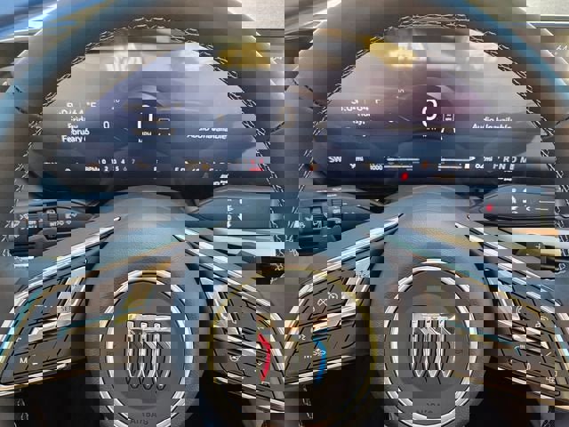 New 2026 Buick Envision Avenir image 41