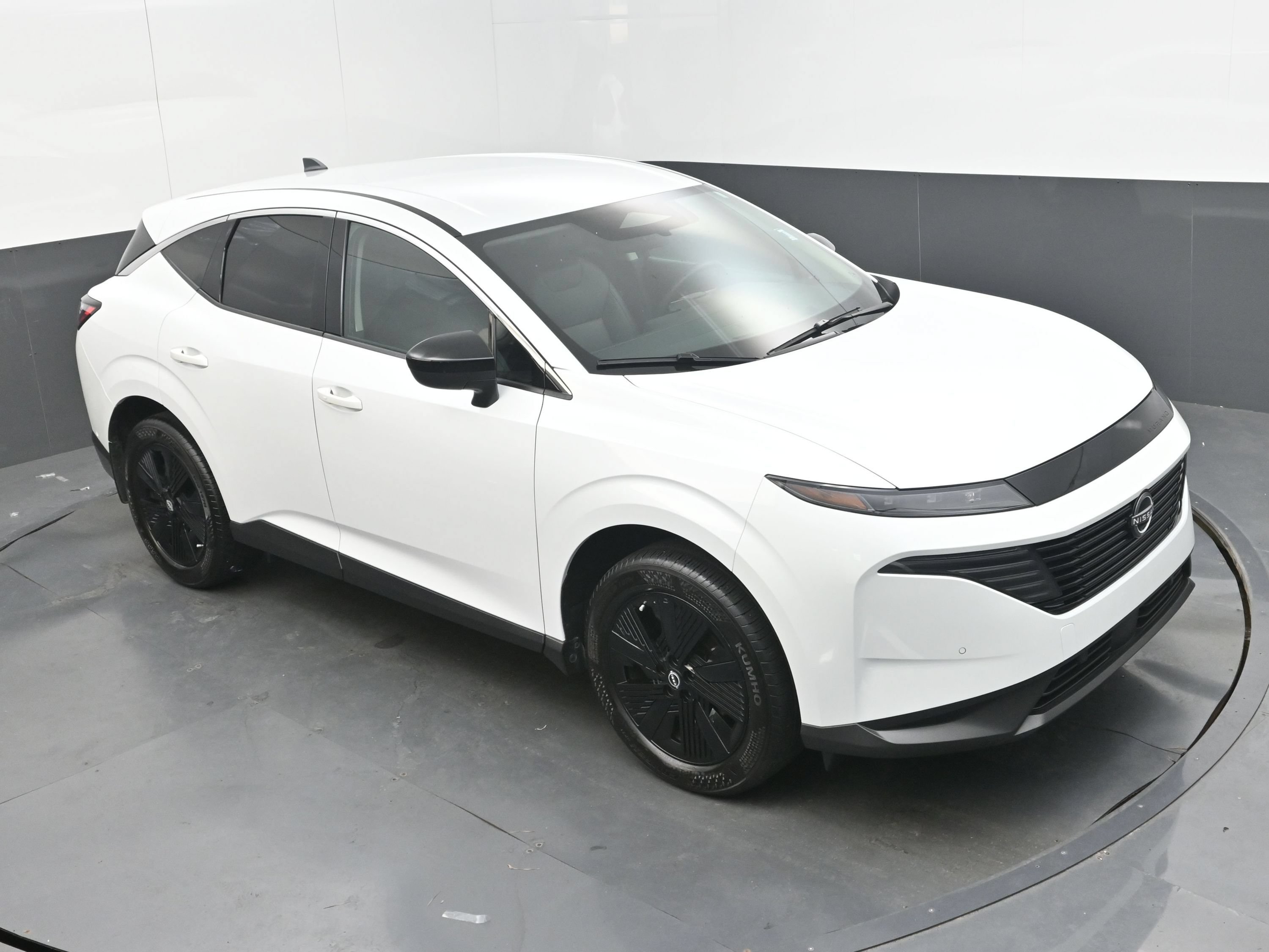 Used 2025 Nissan Murano SV FWD image 20