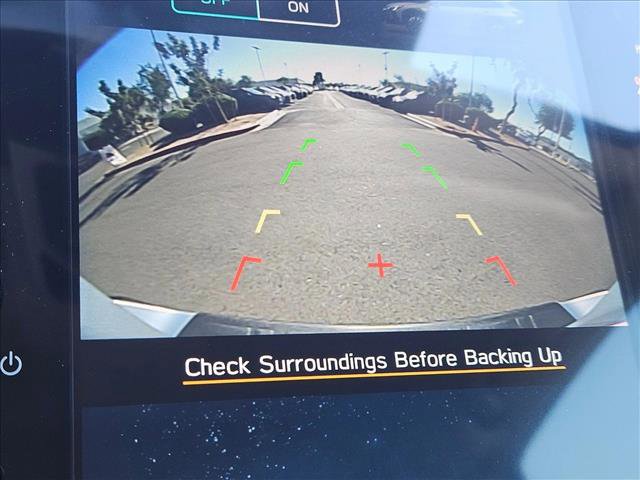 Certified 2025 Subaru Outback Premium image 12