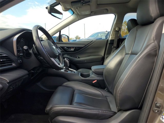 Used 2022 Subaru Outback Limited w/ Popular Package #2 image 20