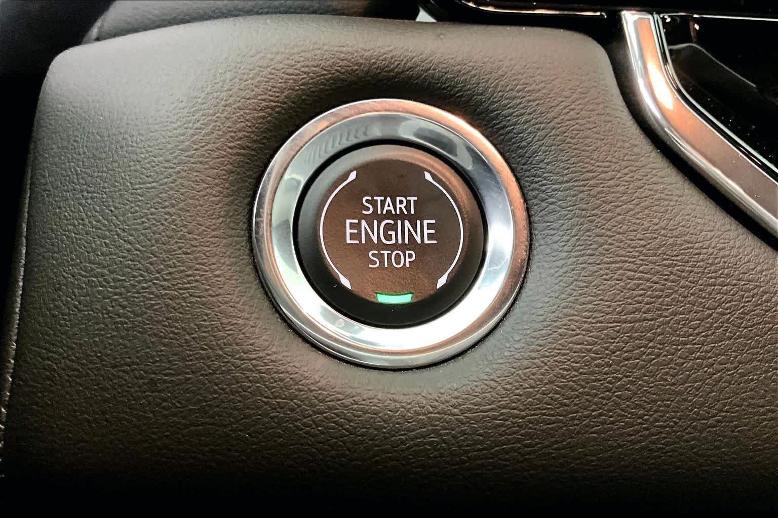 Certified 2026 GMC Canyon Elevation RWD image 32