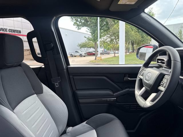 New 2026 Toyota Tacoma TRD Off-Road AWD/4WD image 14