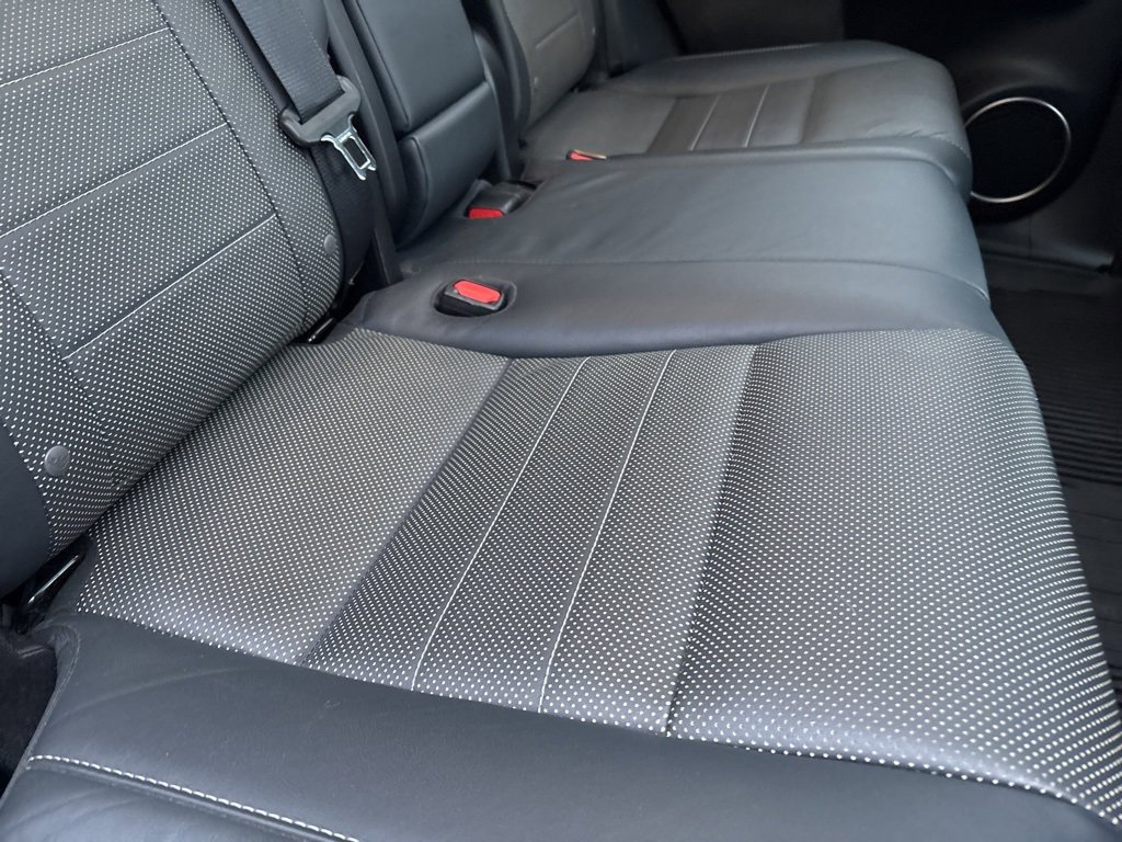 Used 2019 Lexus RX 350 F Sport image 34