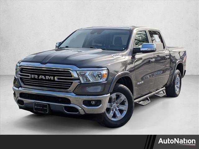 Used 2022 RAM 1500 Laramie